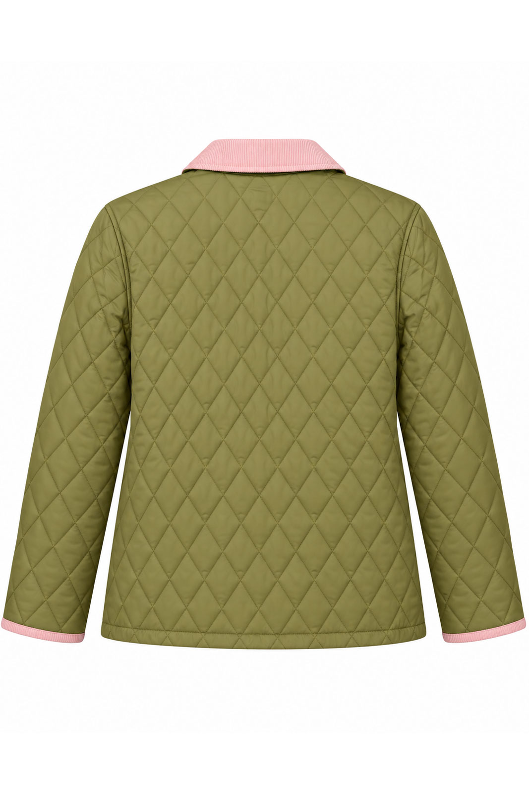Barbour Crop Liddesdal