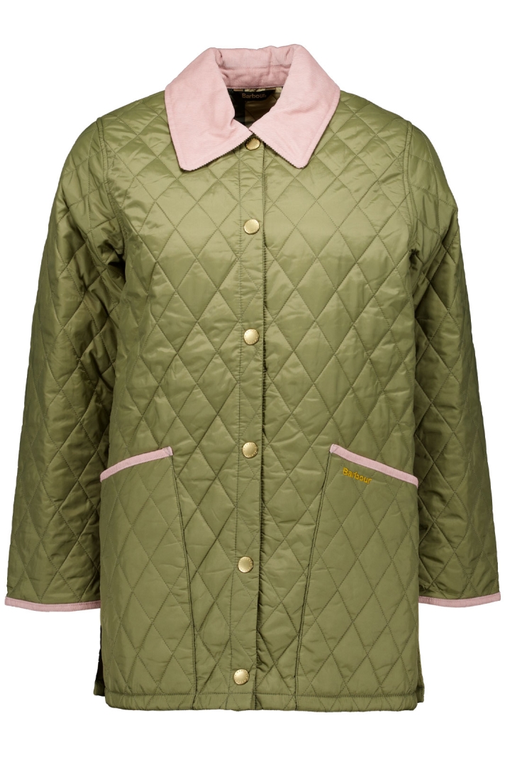 Barbour Mod Liddesda