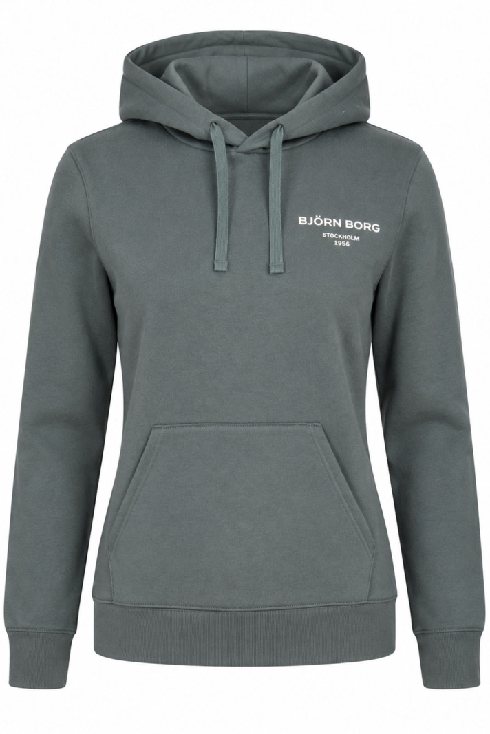 Borg Essential 1 Hoodie