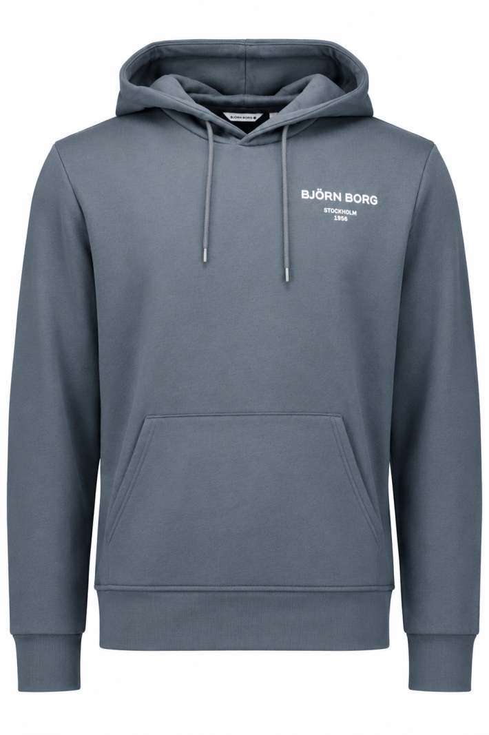 Borg Essential 1 Hoodie