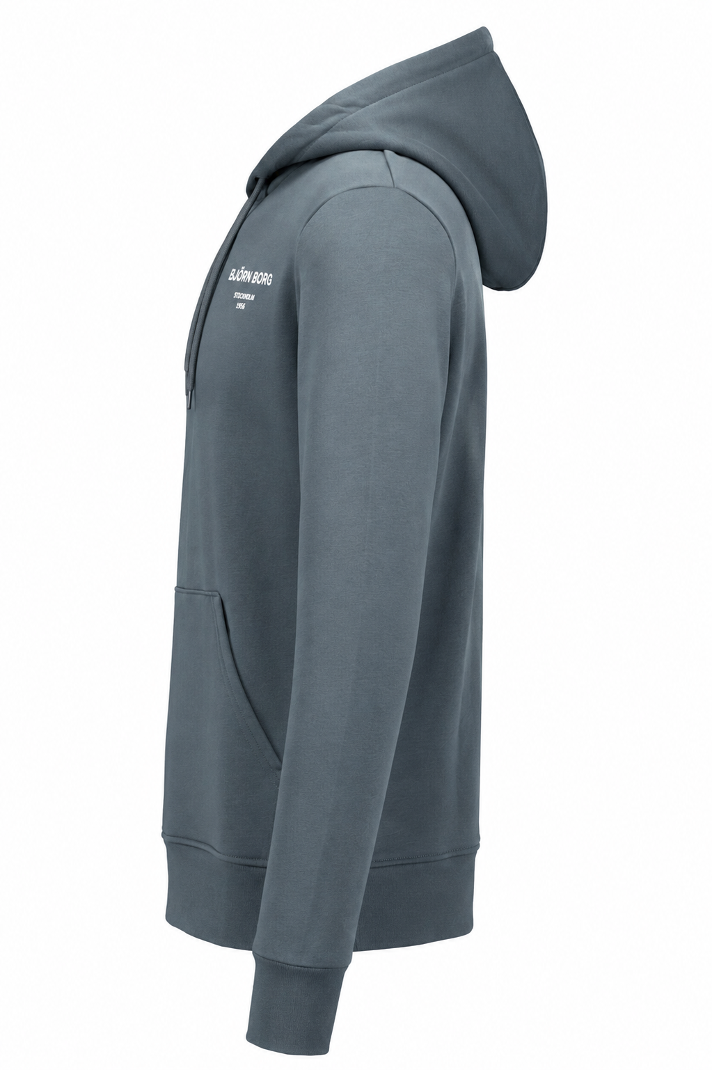 Borg Essential 1 Hoodie