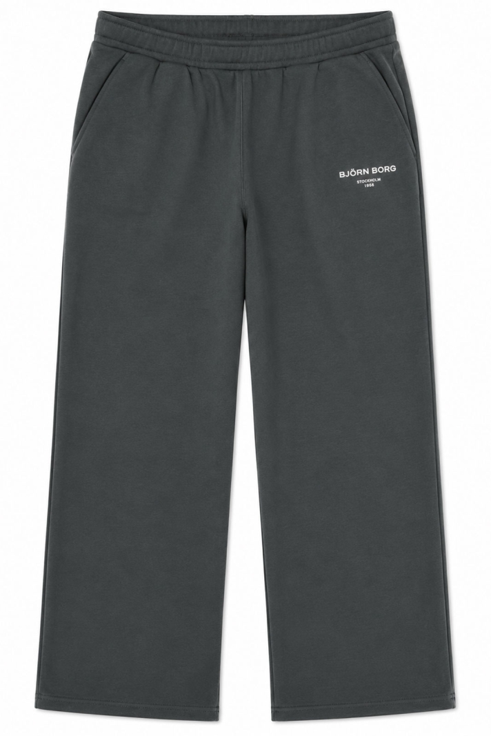 Borg Essential 1 Straight Sweatpants