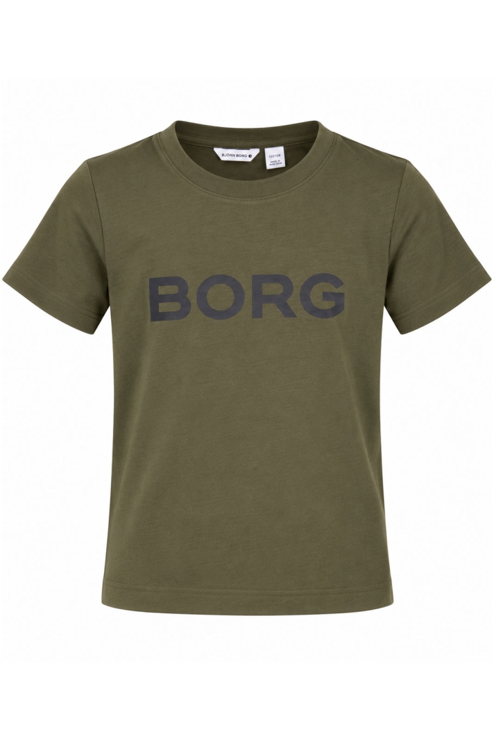 Borg Essential 3 T-shirt