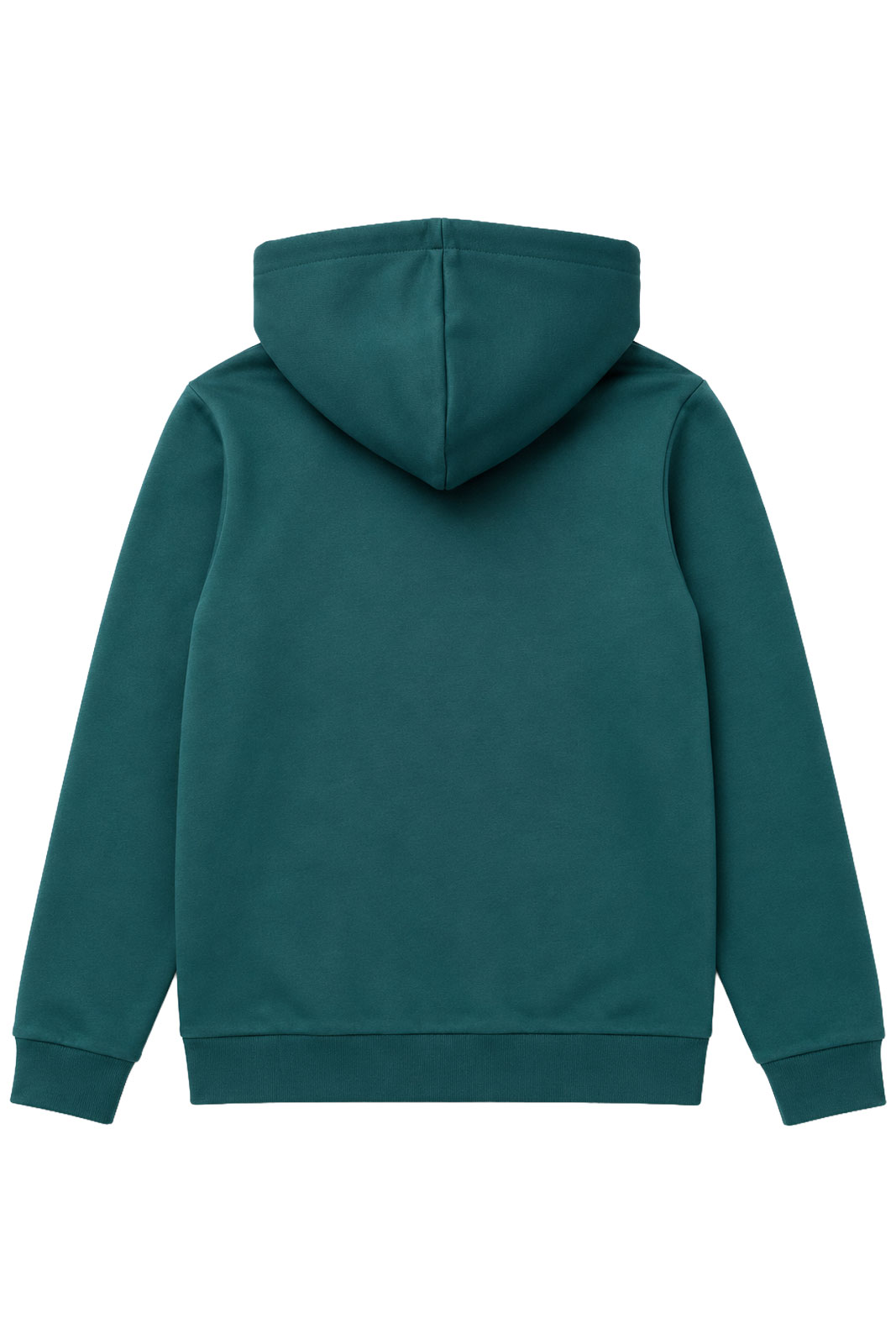 Borg Essential 1 Zip Hoodie