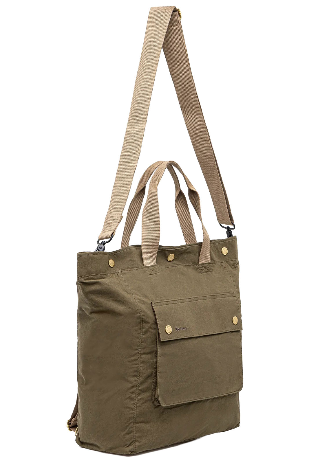 Barbour Transport 3