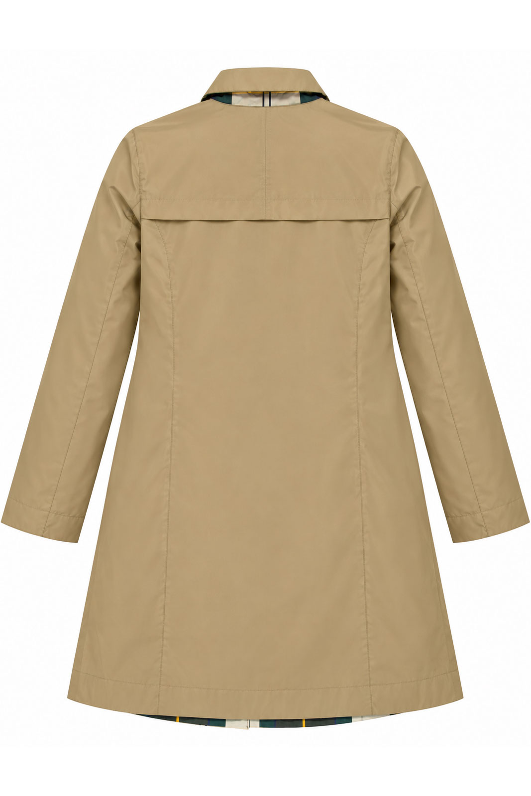 Barbour Babbity Spro