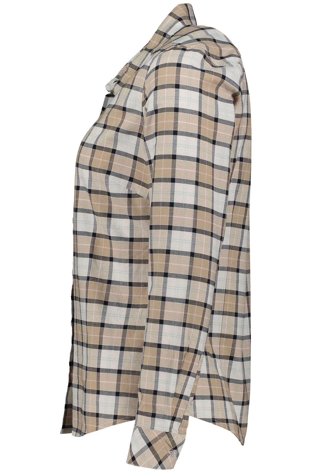 Barbour Daphne Shirt