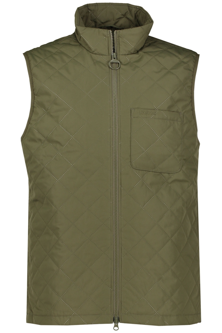 Barbour Filey Ultralight Gilet