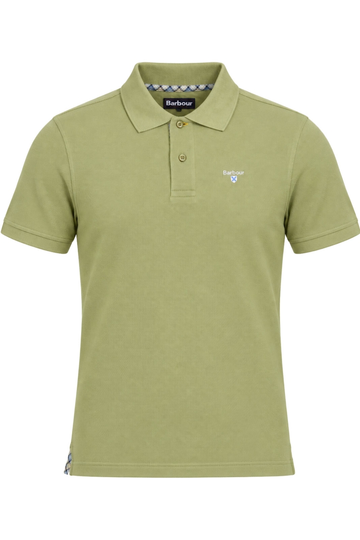 Barbour Trtn Piqu Po