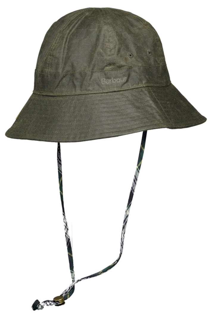 Barbour Spectator Buck