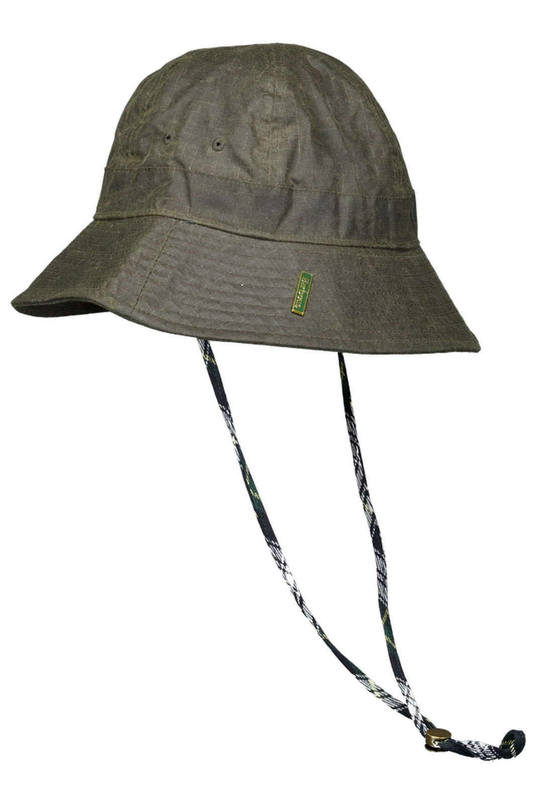 Barbour Spectator Buck