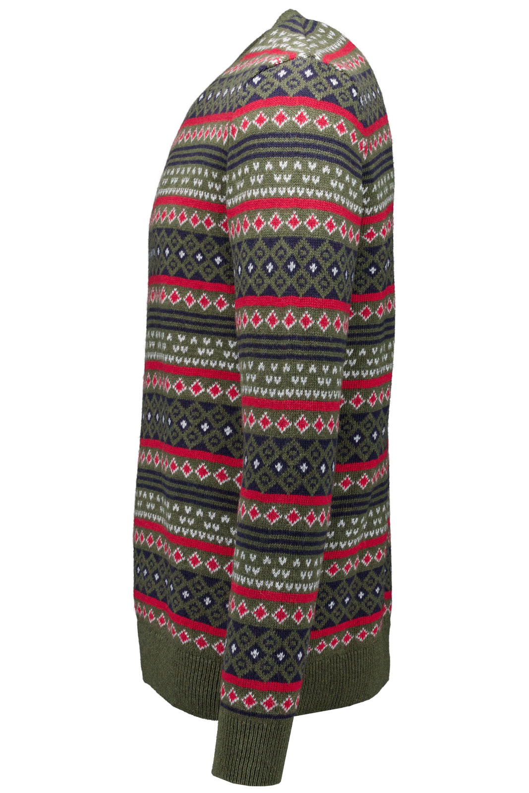 Barbour Easdale Fair