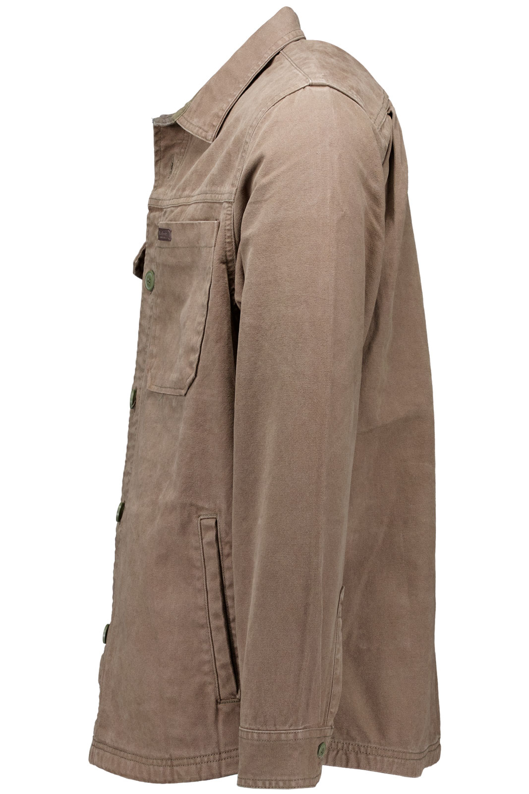 Barbour Lingfield Ovsh