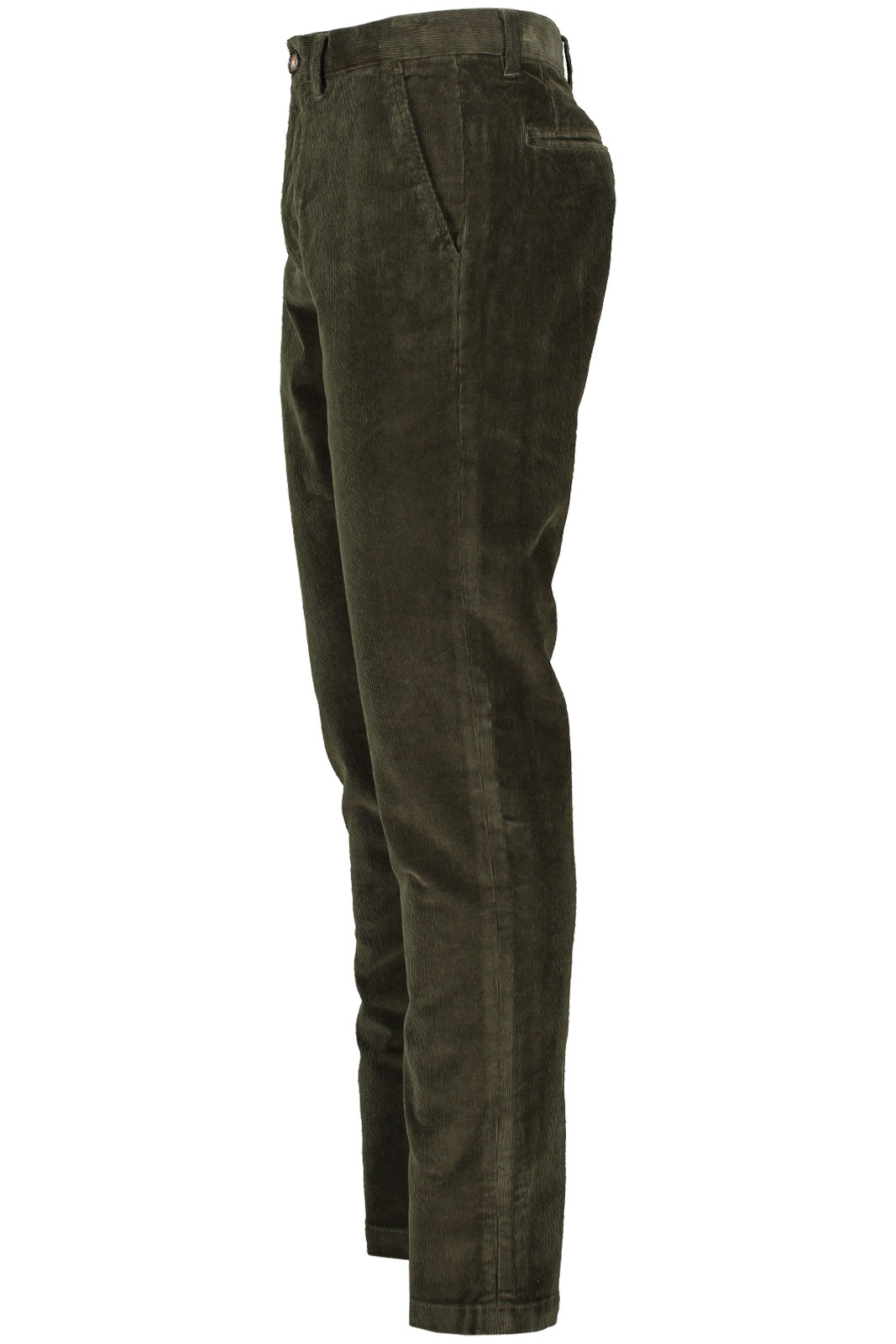 Barbour Stretch Cord Tailored Trouser