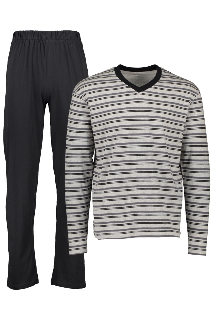 Pyjamas Lång Ärm