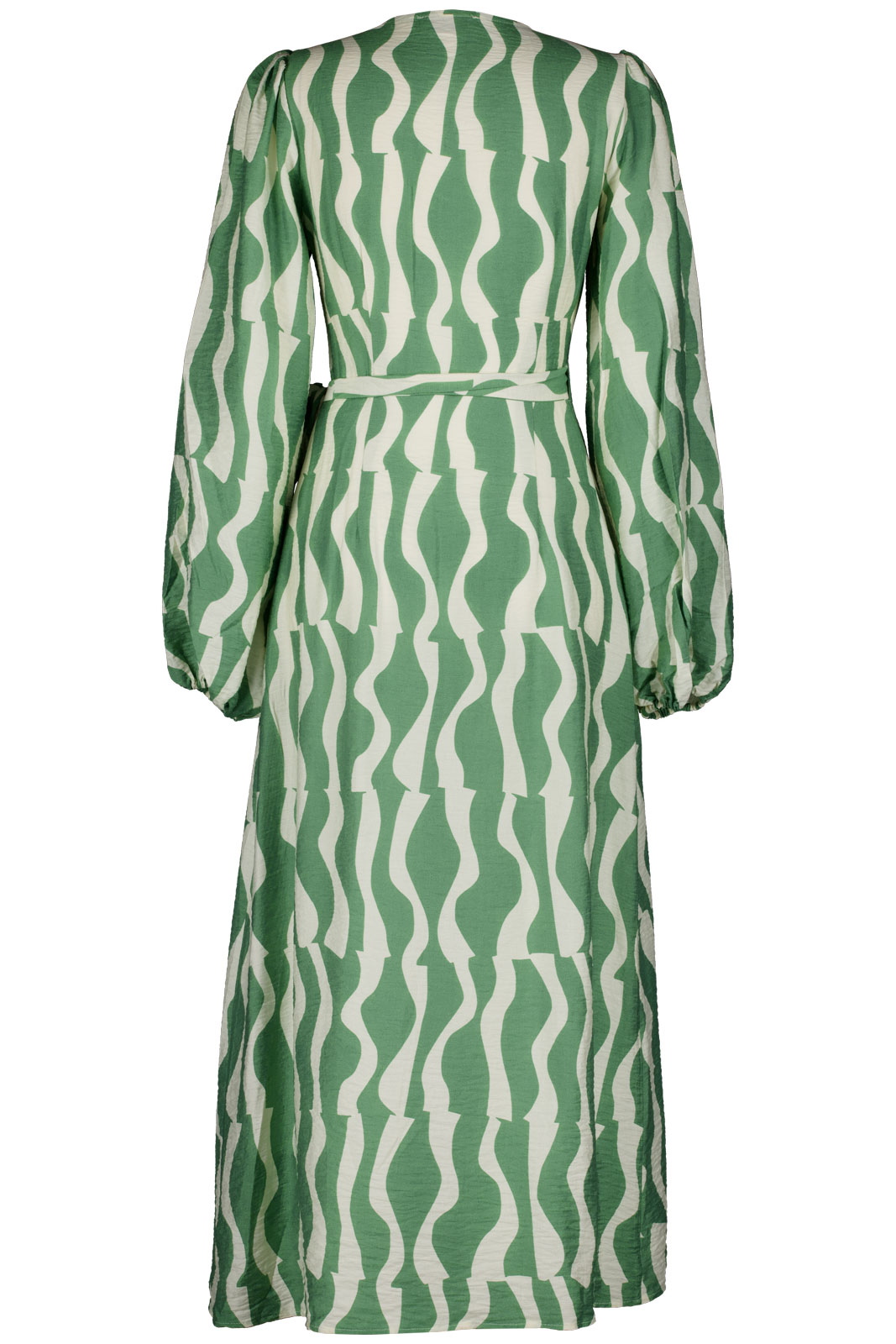 Edit Wrap Dress