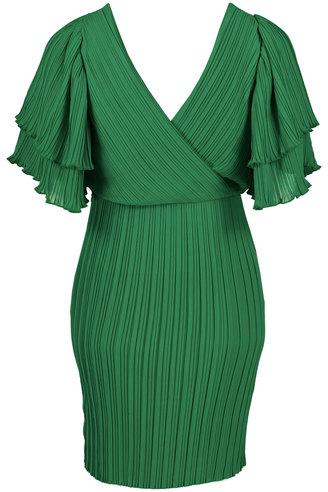 Venice Short Dress