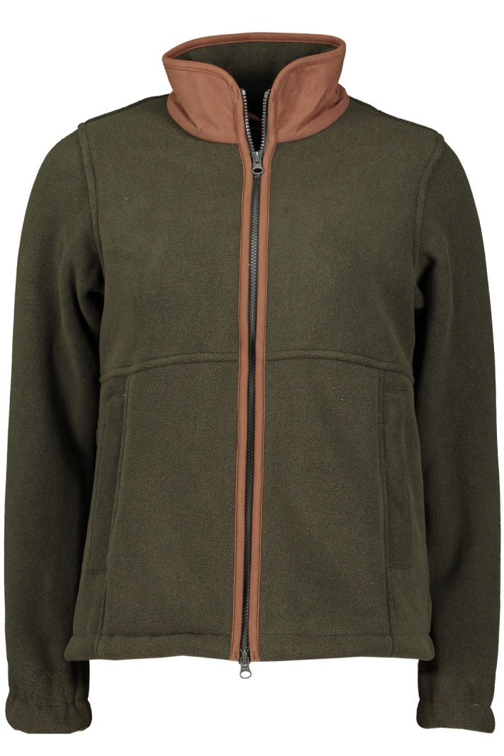 Aylsham Ladies Fleece Jacket