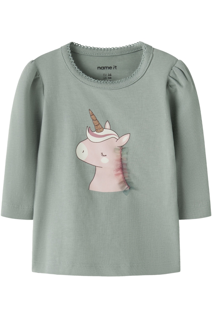 Nbflotta Ls Top