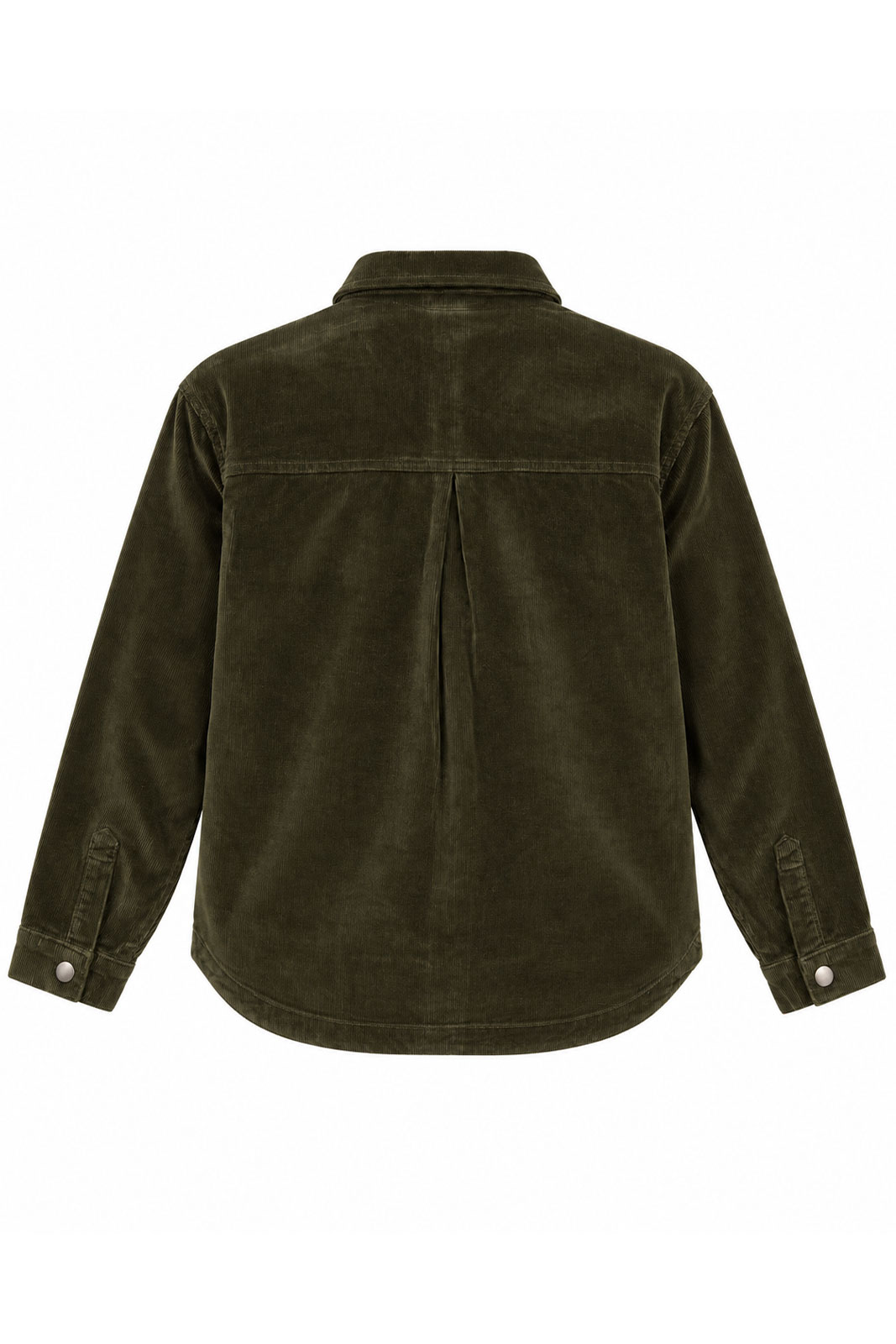 Mingel Jacket Cord