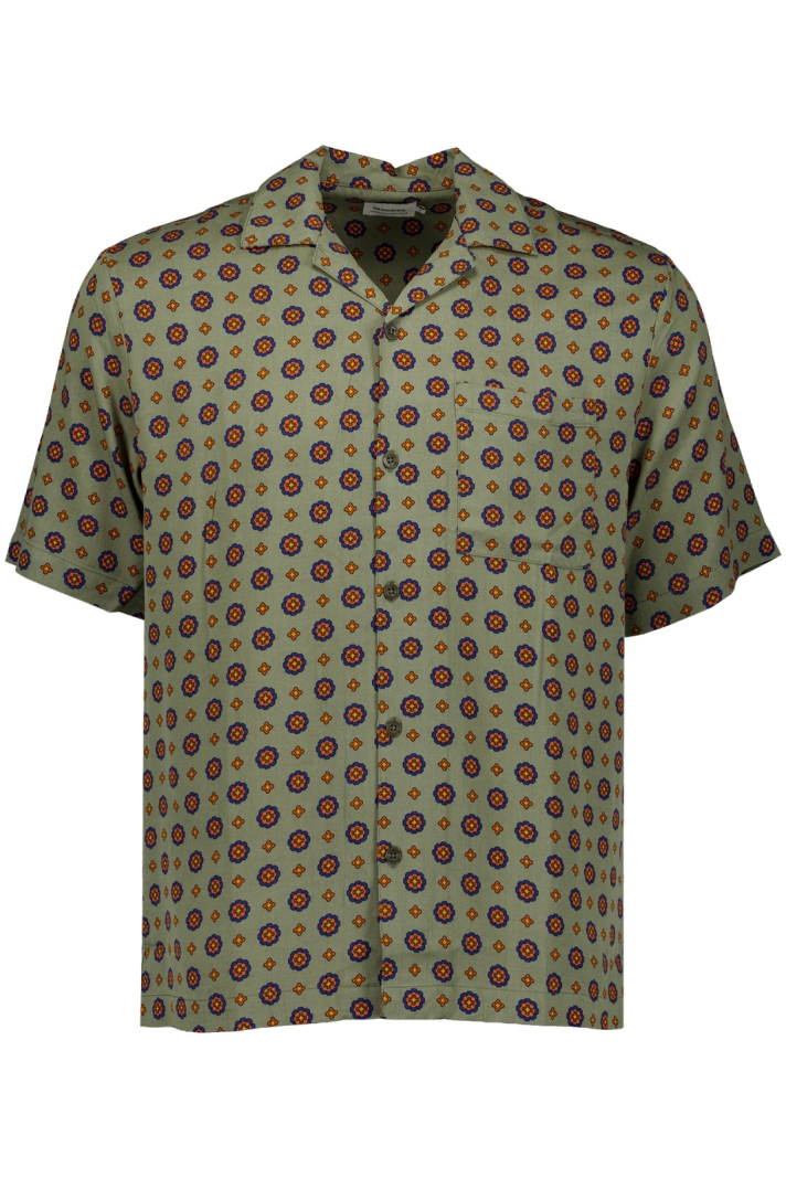 Shirt Marstrand Medallion