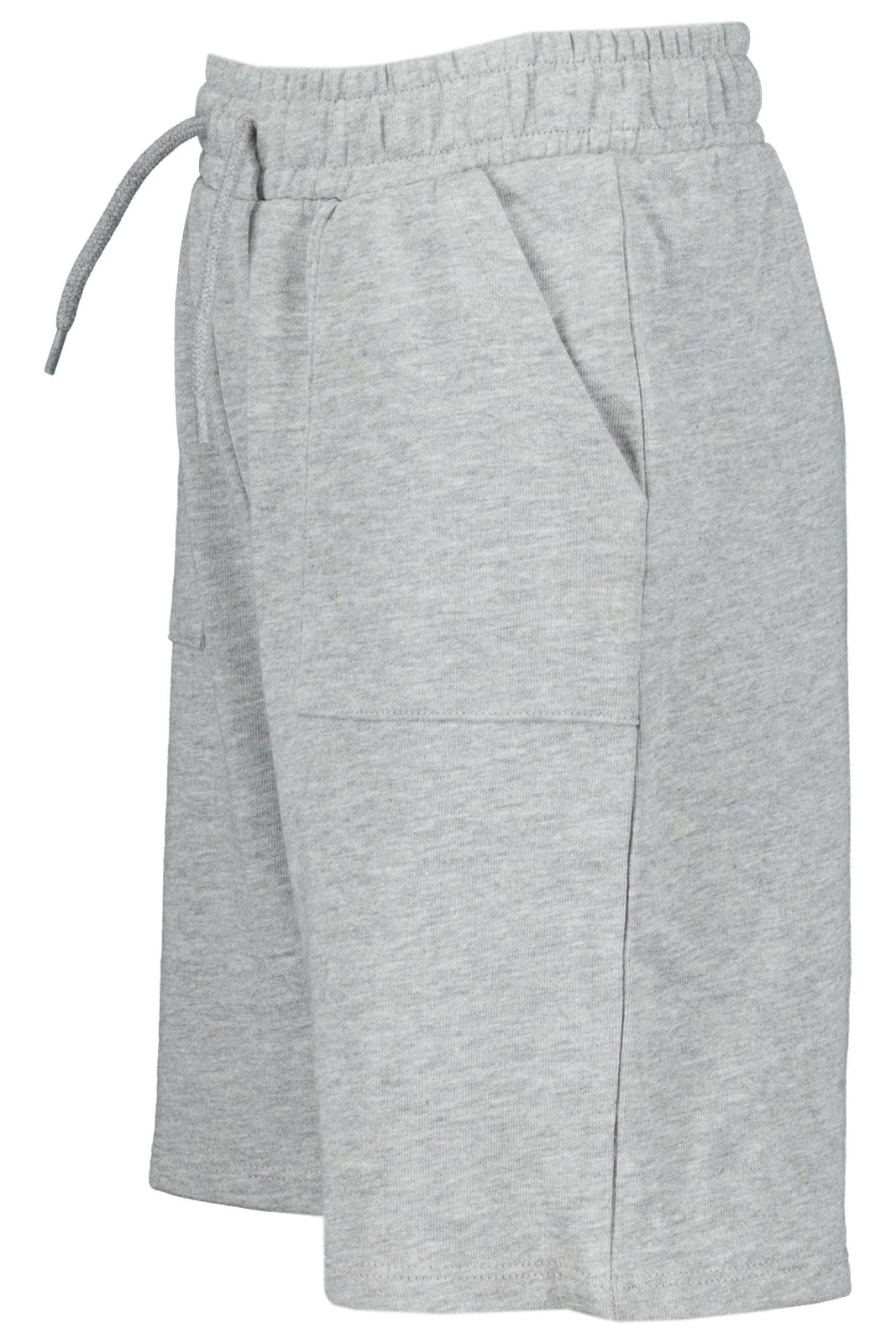 NKMFANO RLX SWEAT SHORTS UNB