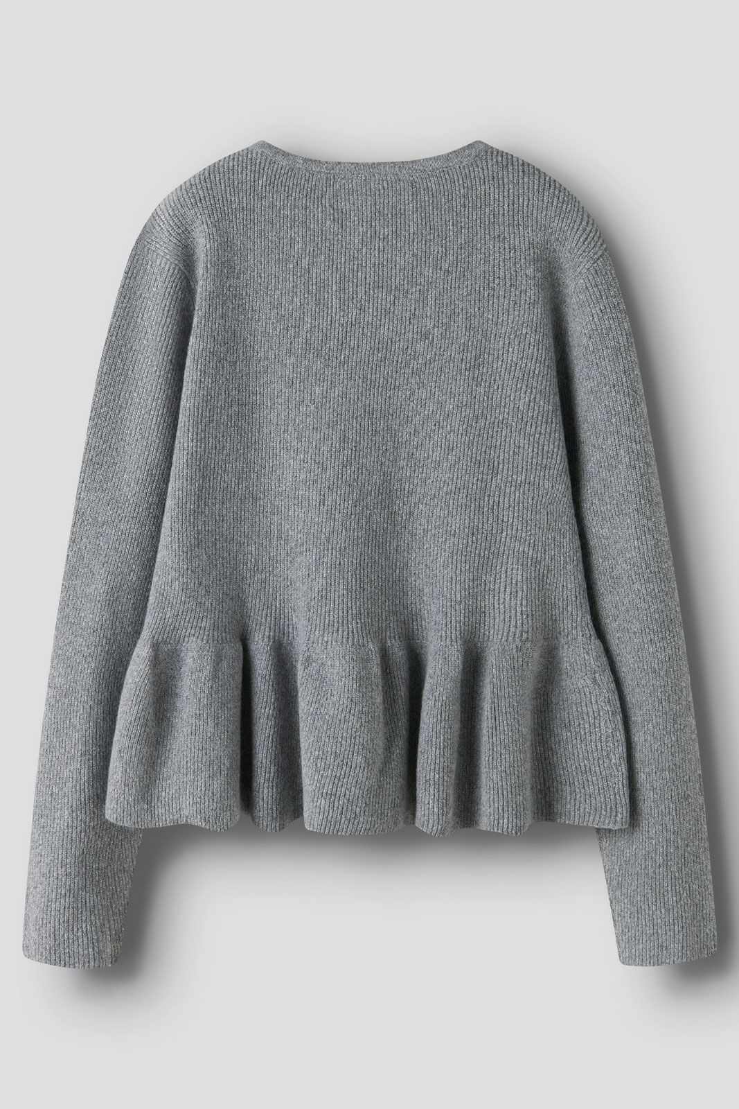 NKFNYSSA LS KNIT CARD