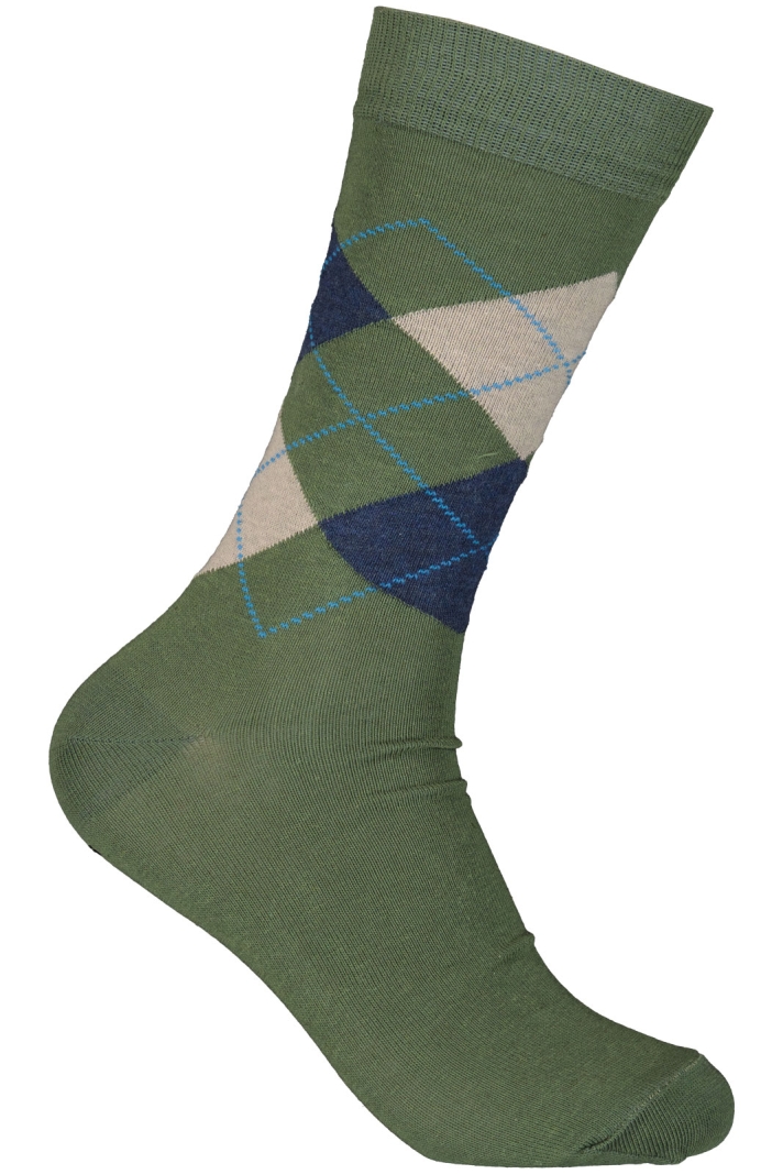 Bomullsstrumpa Filip