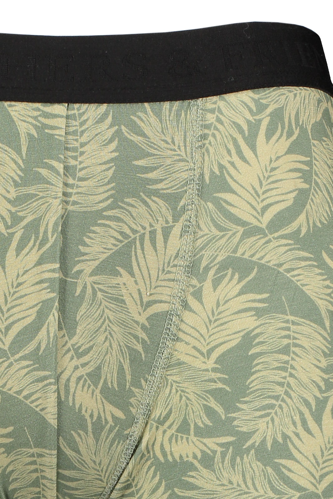 Boxershorts Bambu