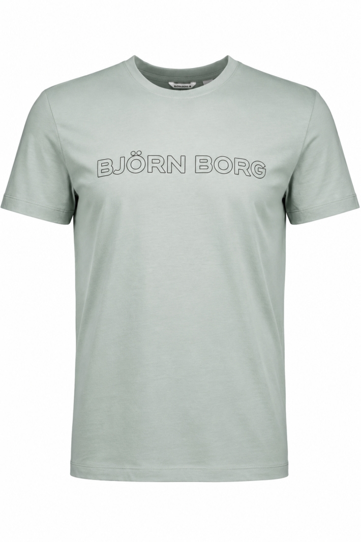 Borg Essential 3 T-shirt