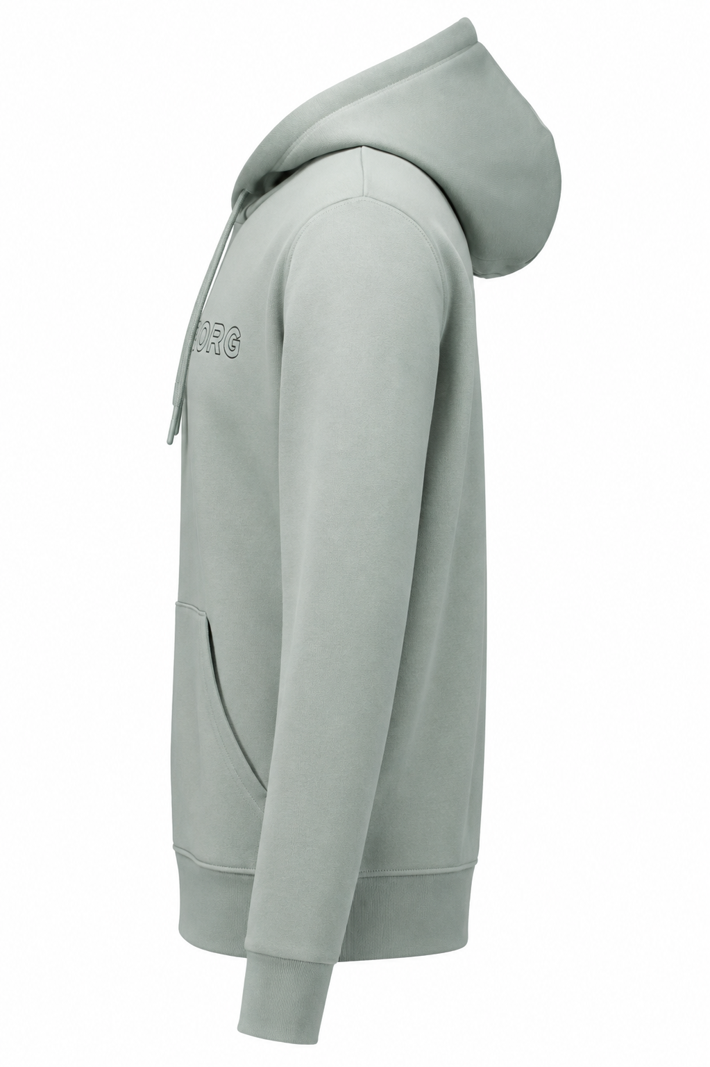Borg Essential 3 Hoodie