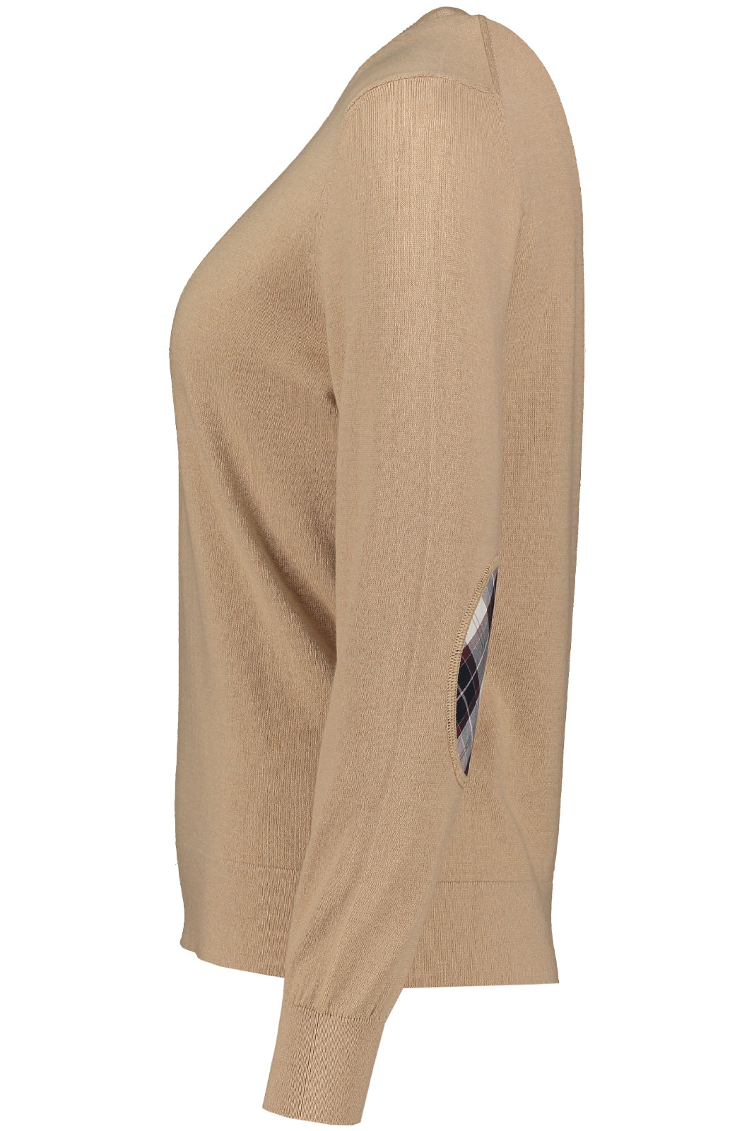 Barbour Lavender Kni