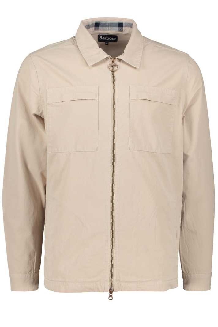 Barbour Glendale Overshirt