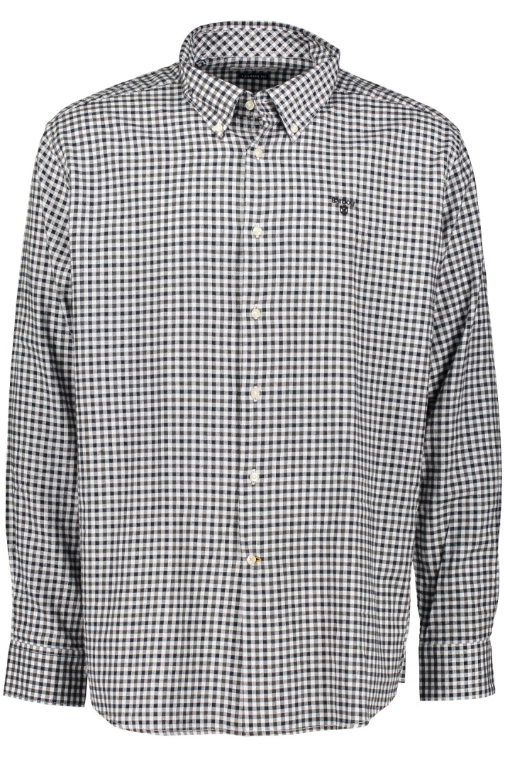 Barbour Finkle Tailored Gingham Shirt