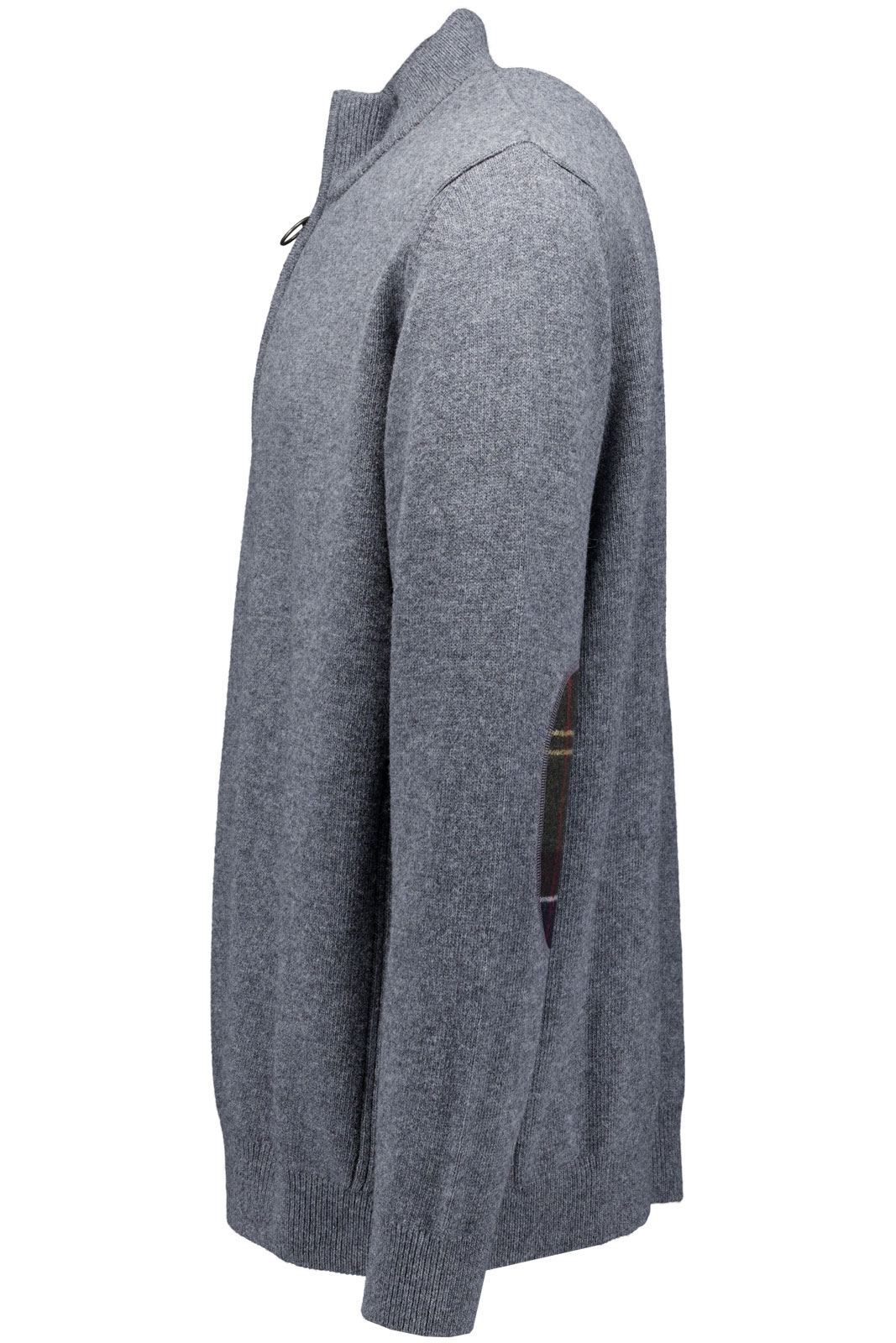 Barbour Holden Half Zip