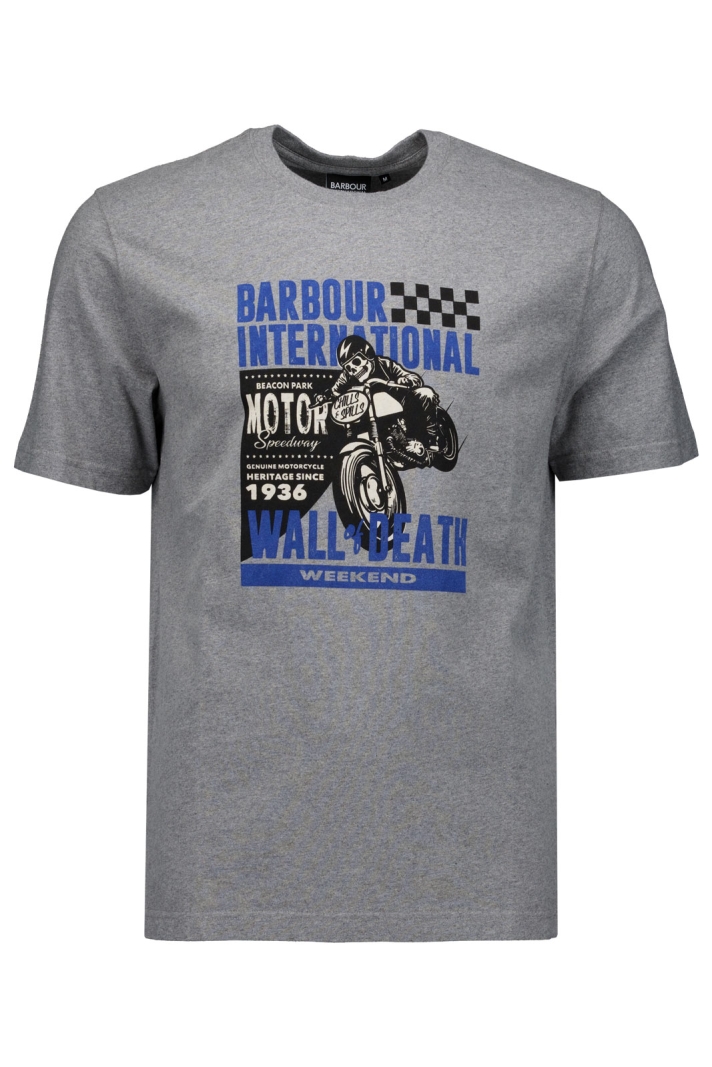 B.Intl Weekender Gra