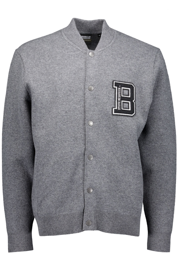 B.Intl Letterman Kni