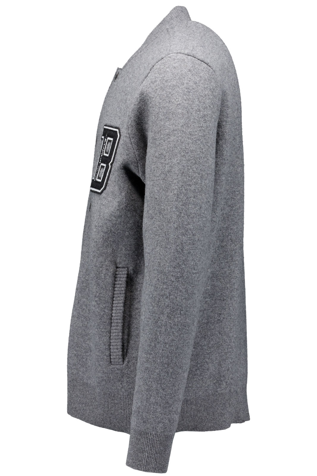 B.Intl Letterman Kni