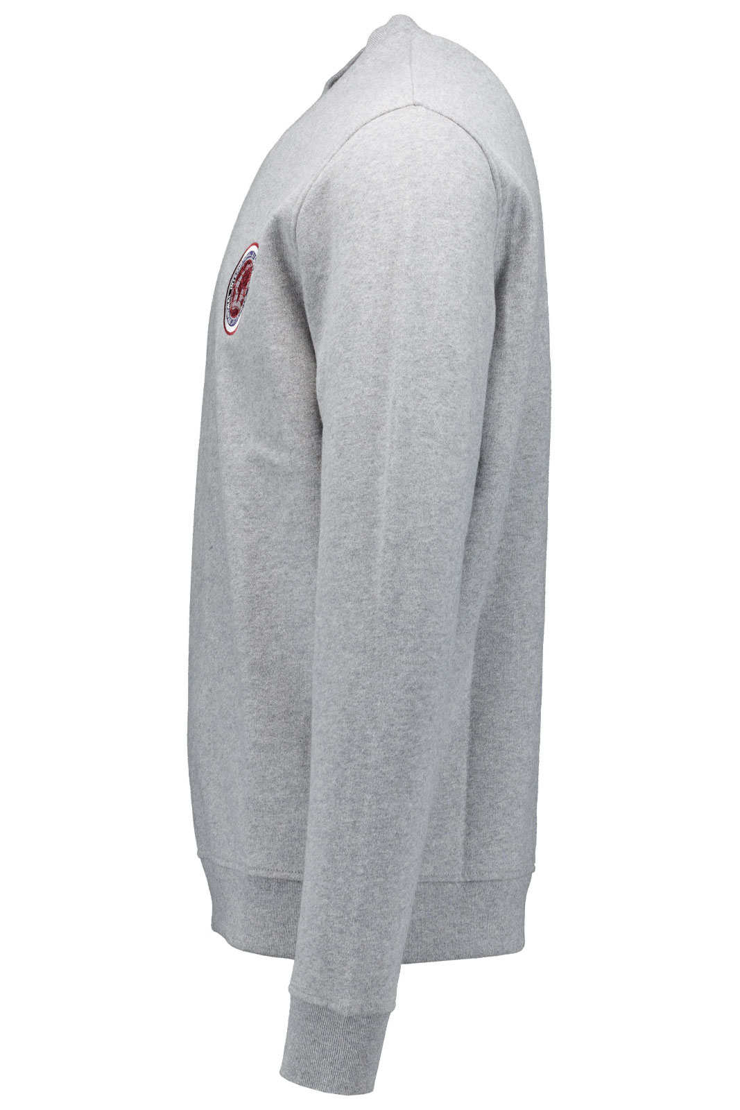 B.Intl Cooldown Swea