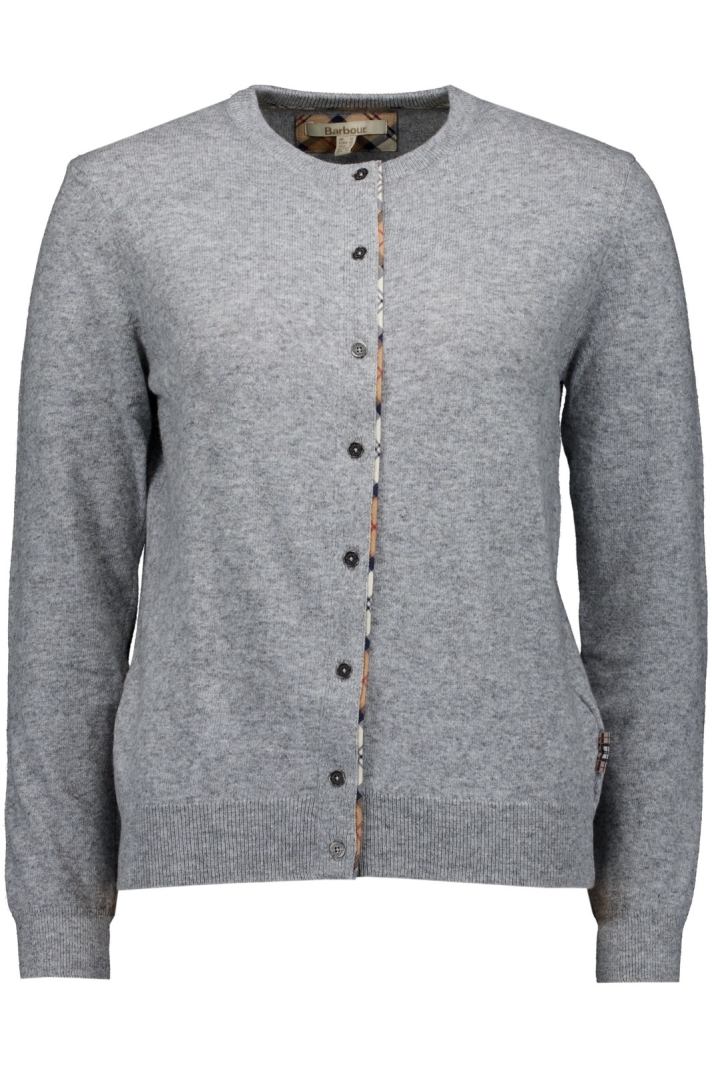 Barbour Pendle Cardi