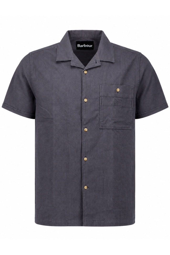 Barbour Riddell Shirt