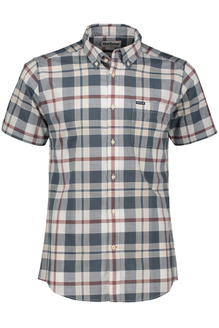 Barbour Applecross S/s