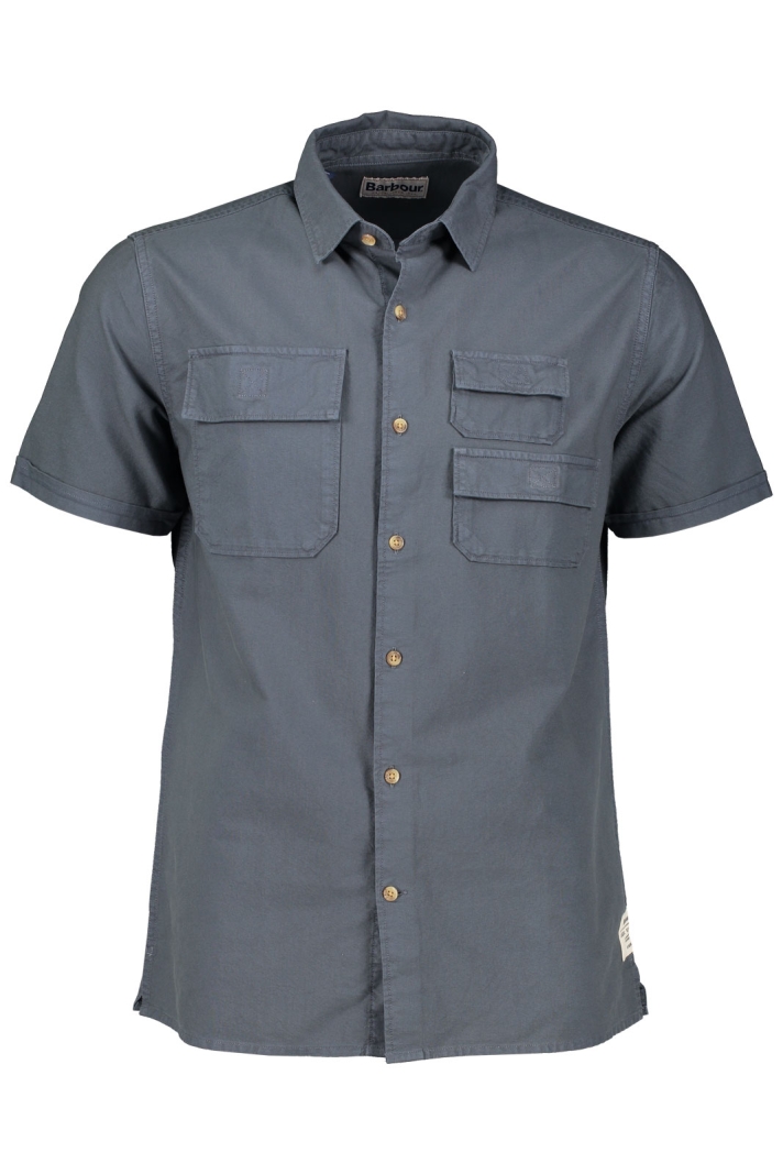 Barbour Catterick Reg