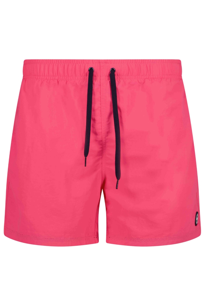 Man Basic Beach Shorts