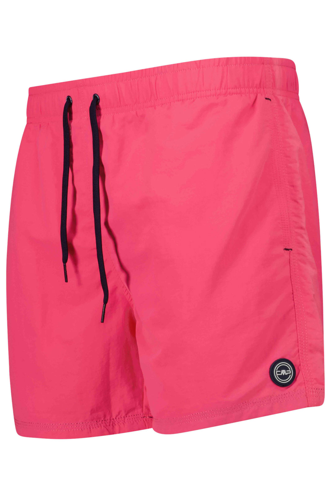 Man Basic Beach Shorts
