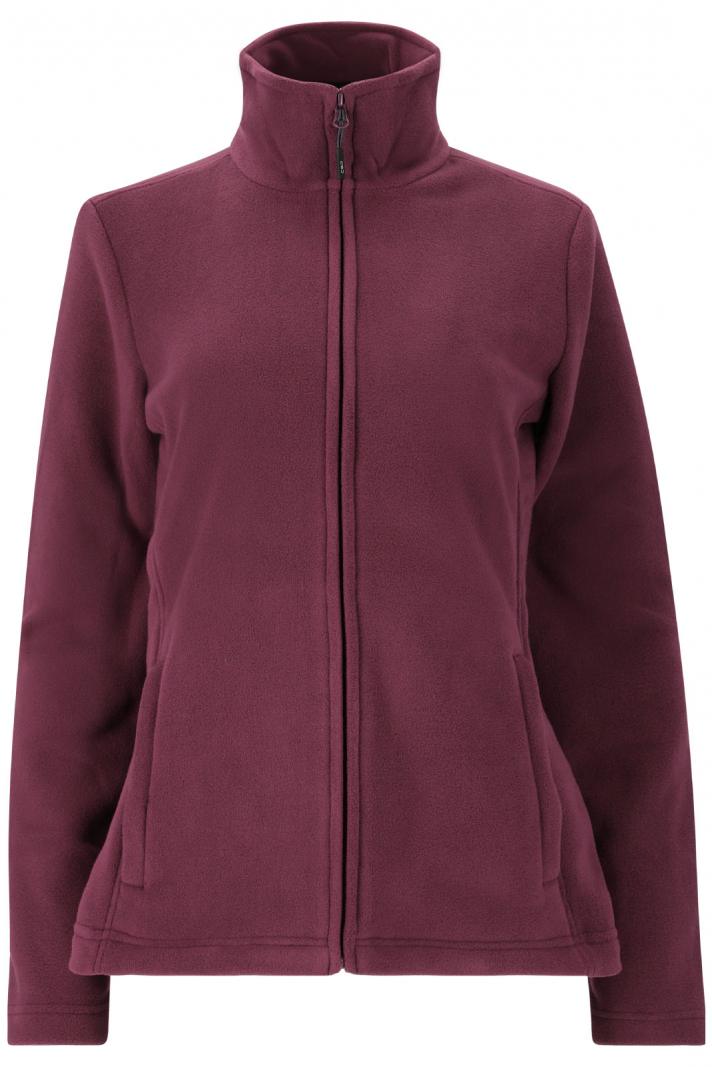 Arctic W Fleece Fullzip