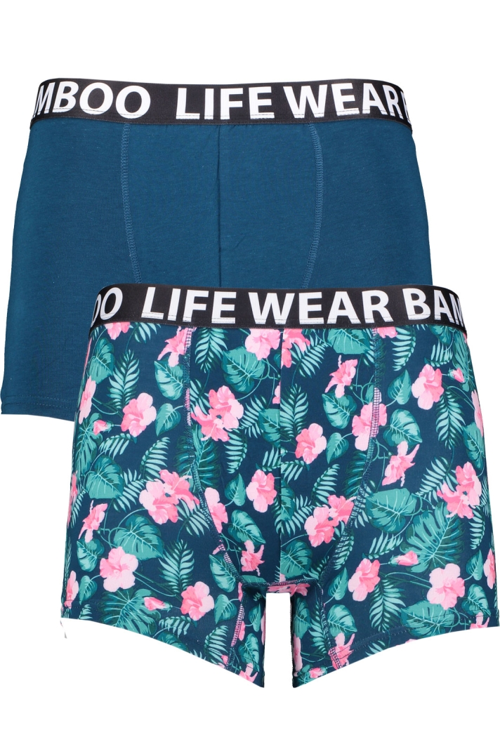 Herrboxer Bambu, 2Pk