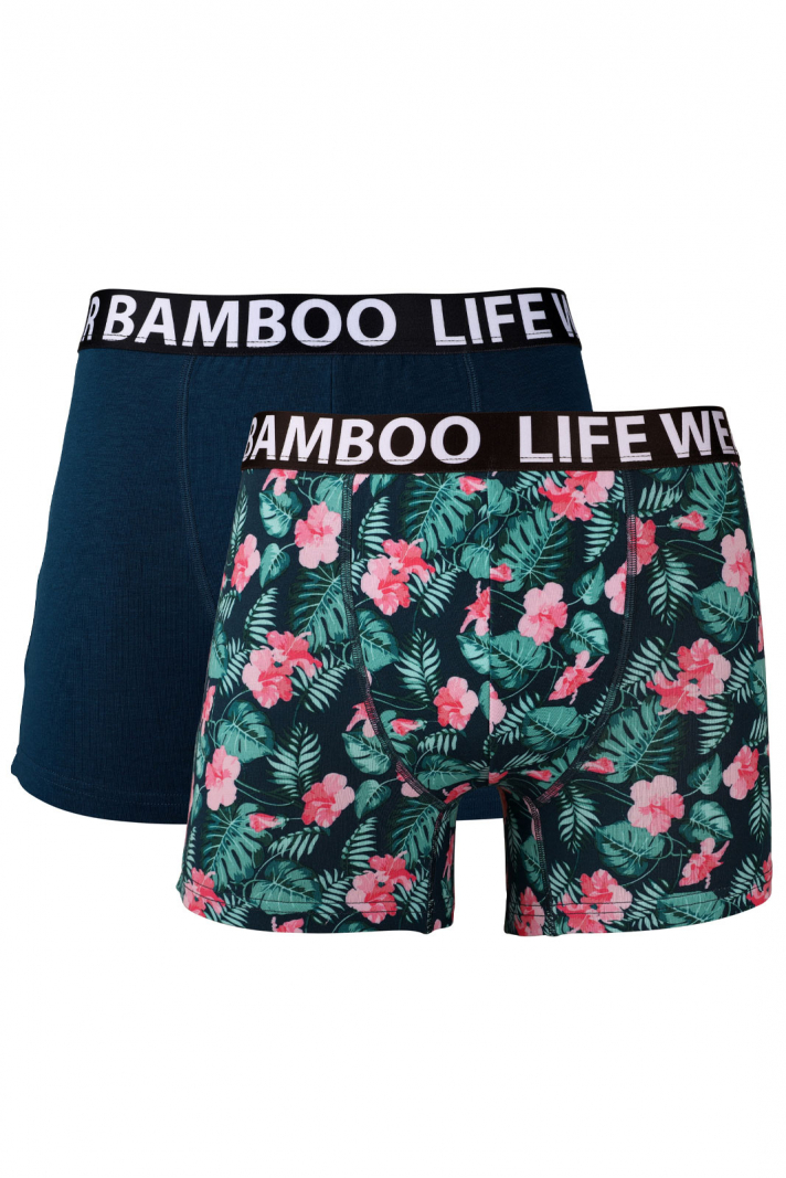 Herrboxer Bambu, 2Pk