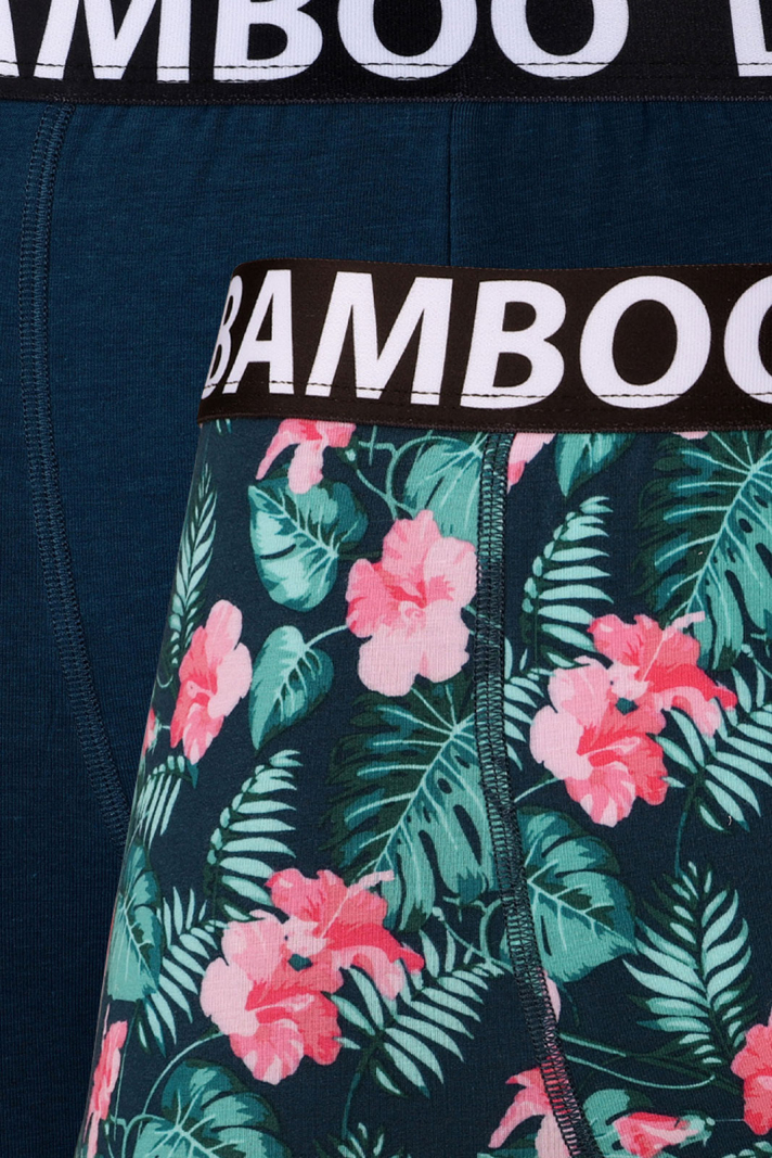 Herrboxer Bambu, 2Pk