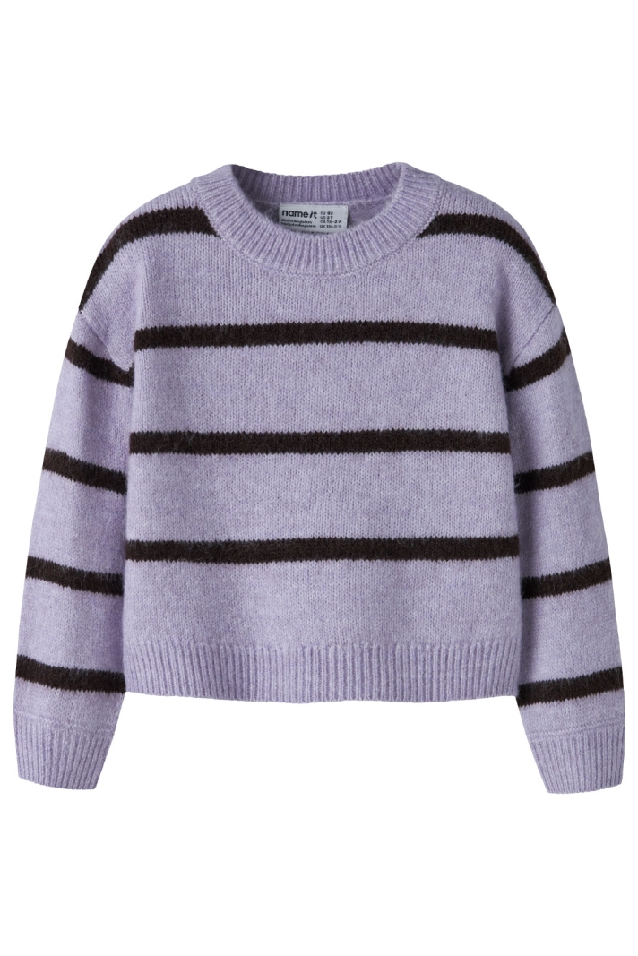 NMFOLENSKA LS KNIT